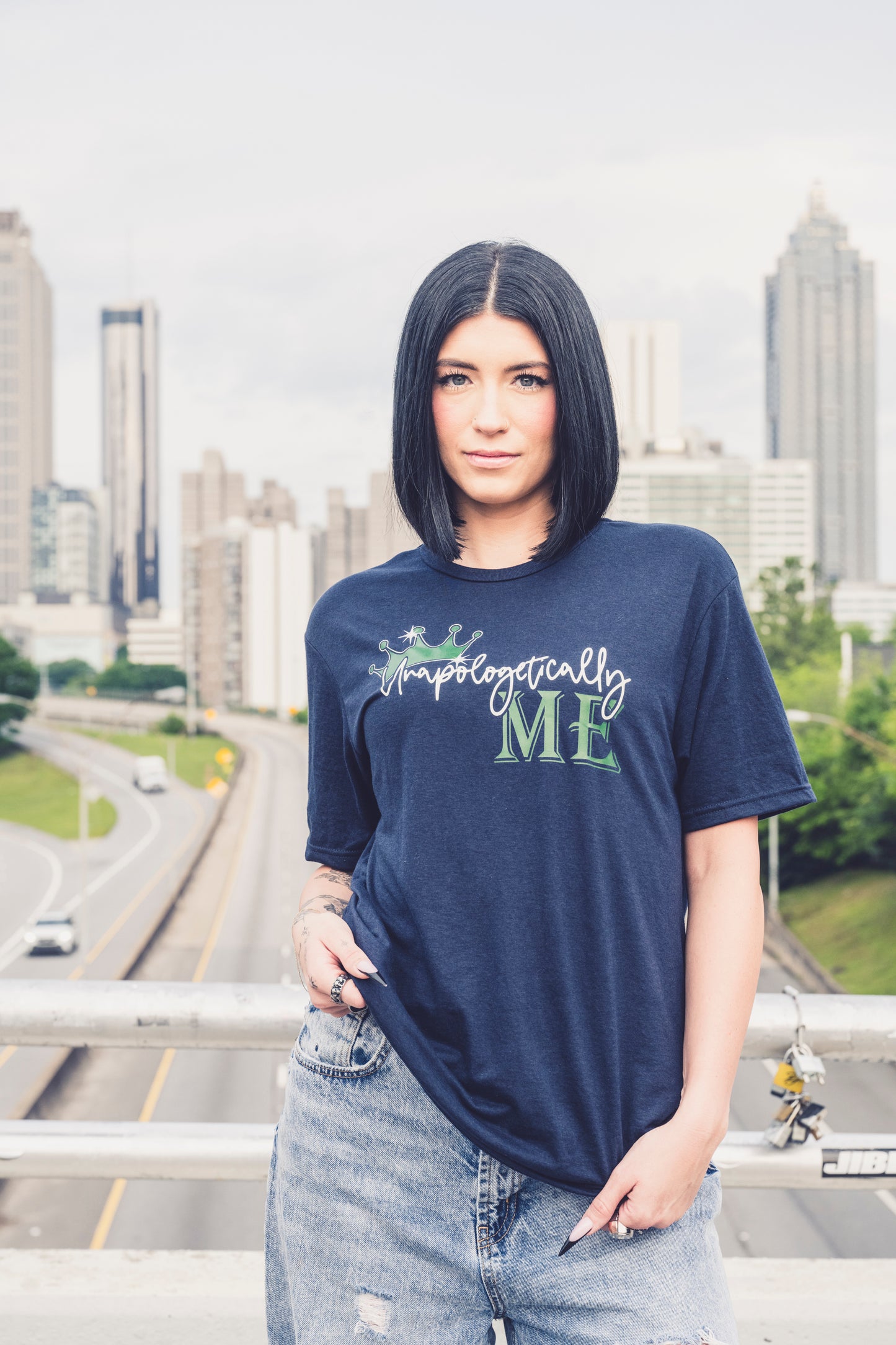 Unapologetically Me T-Shirt