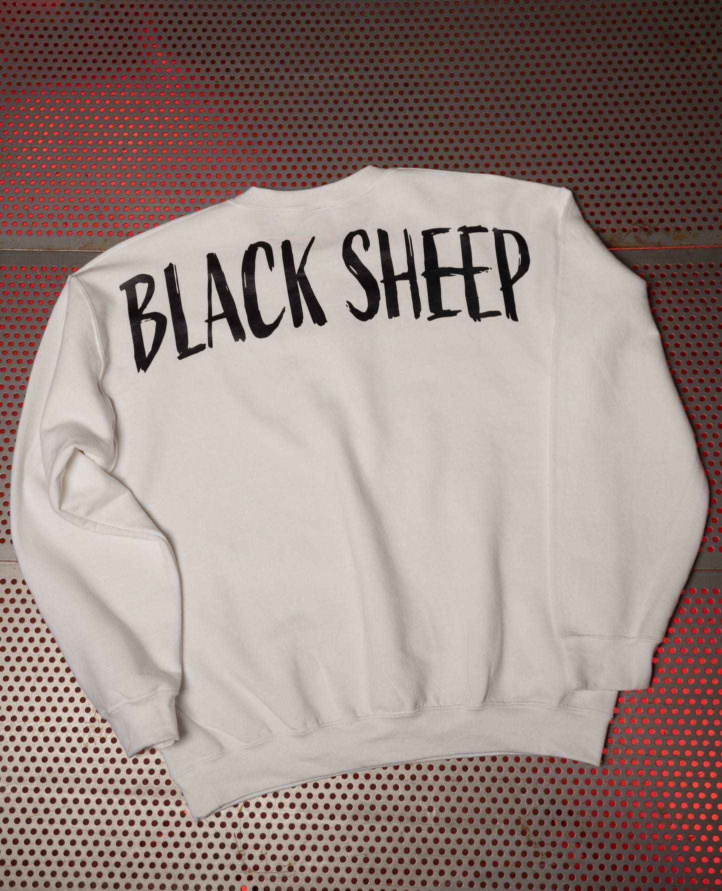 Black Sheep 🐑 Crew Sweatshirt