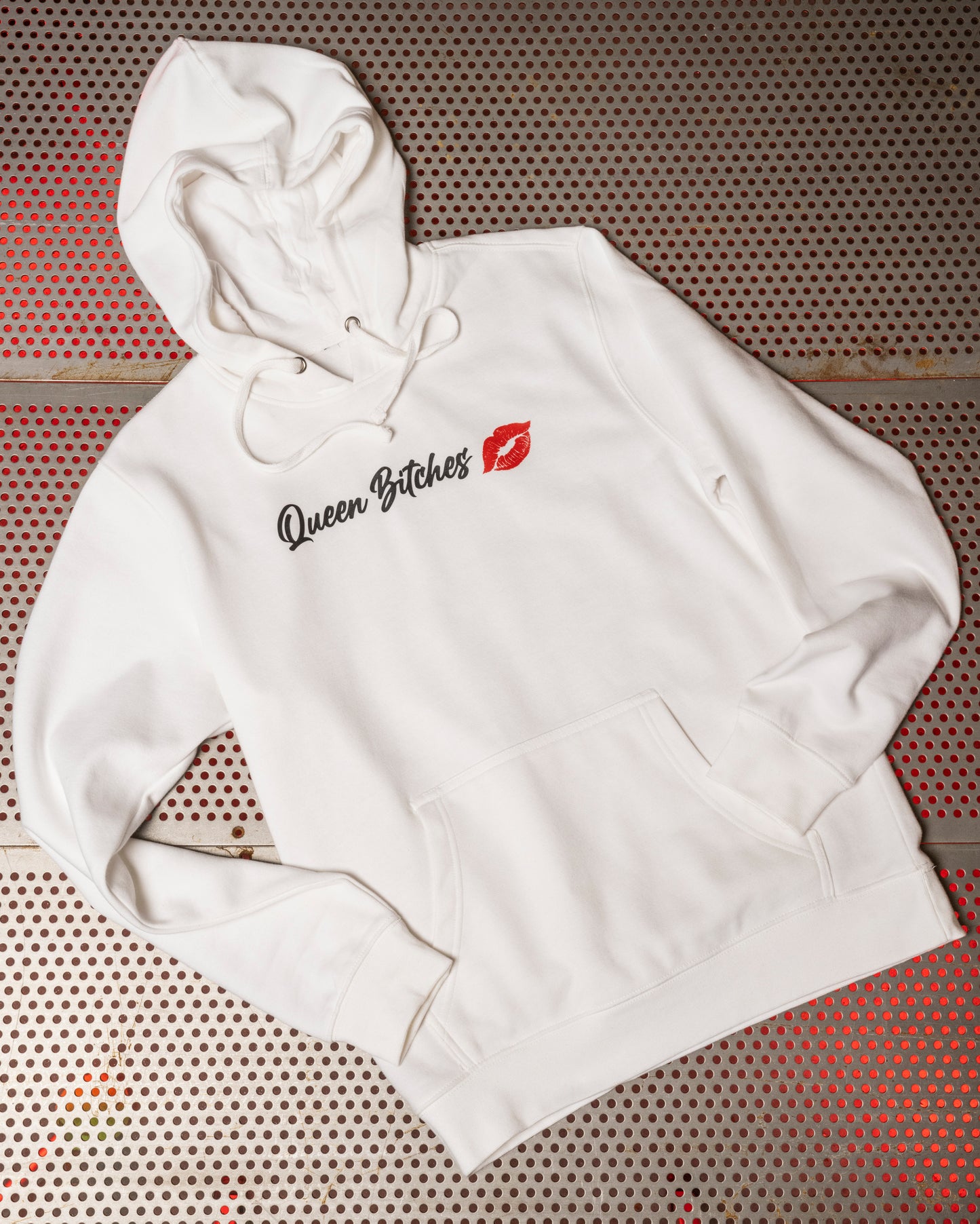 Queen Bitches 💋 Hoodie